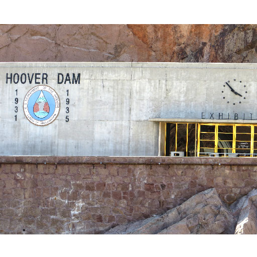 Hoover-Dam