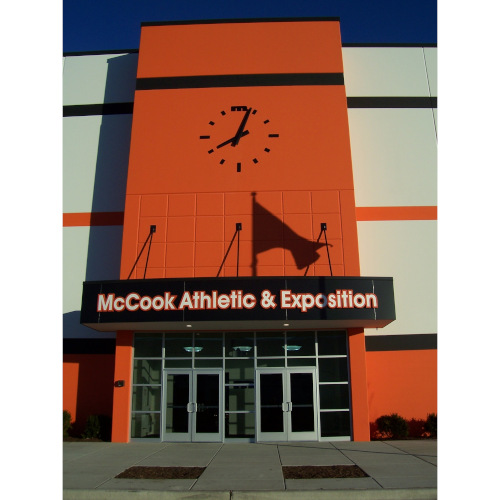 McCook-Athletic