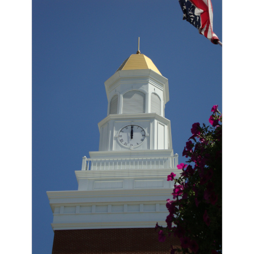 Taylor-County-Courthouse