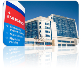 Hospitals and Health Care