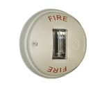 C4 Ceiling Horn Strobe C4 Ceiling Horn Strobe