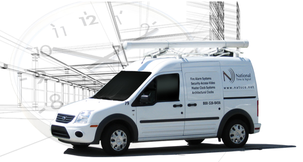 Natsco Inspections, Maintenance, Installation and Monitoring