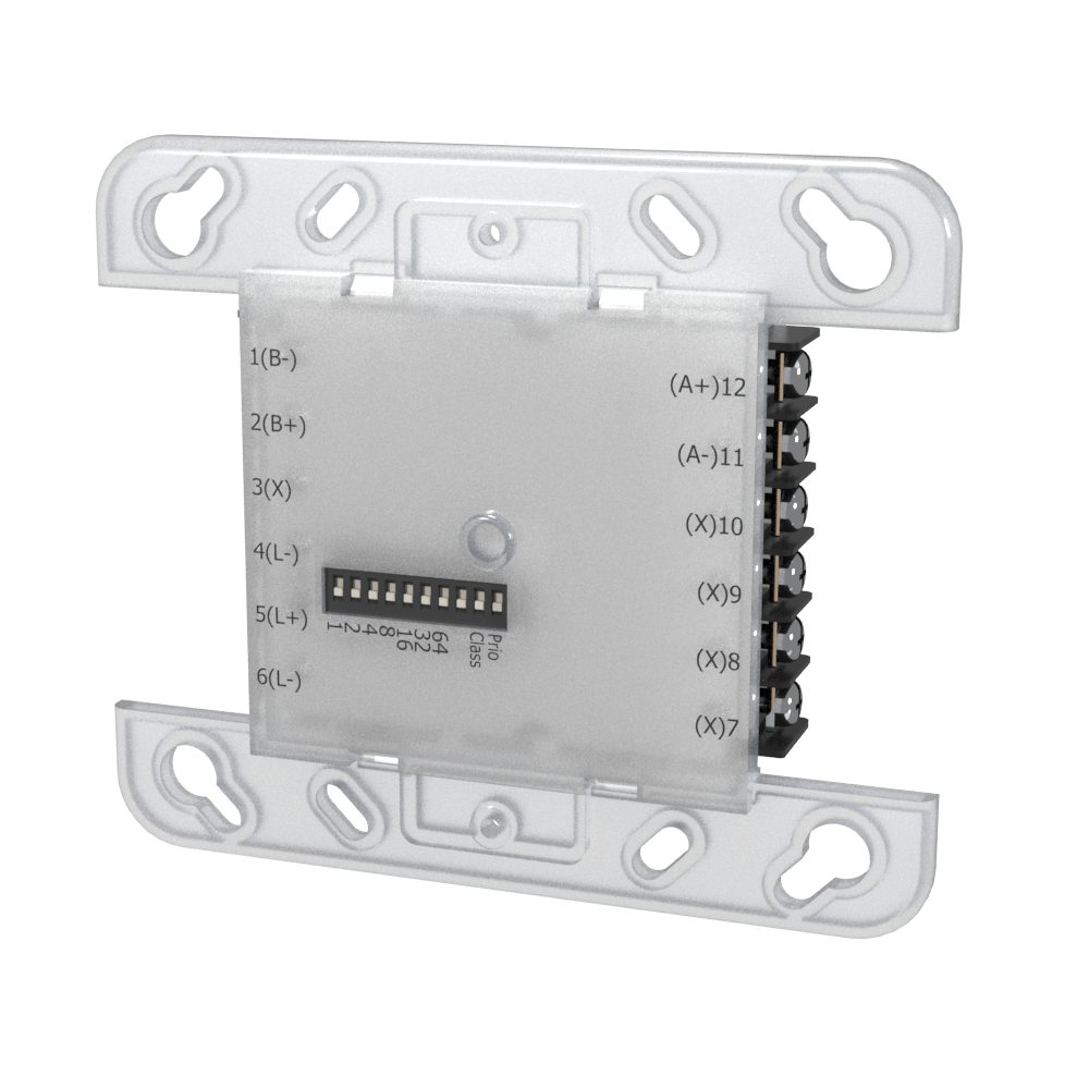 Existing Monitor Module Monitor Module | National Time & Signal