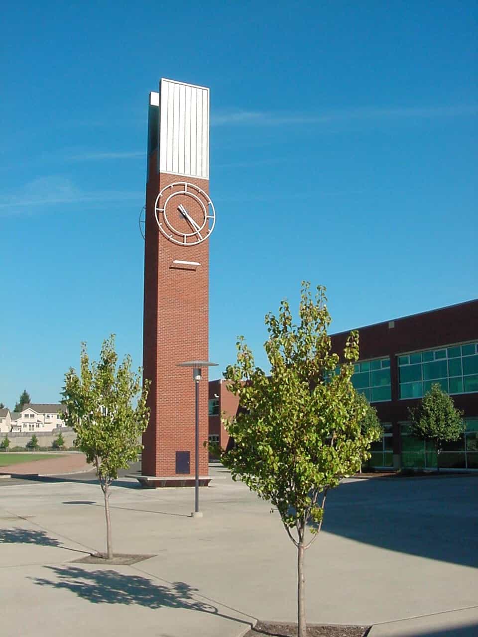Truman-School-Tacoma-WA-Campbellsville
