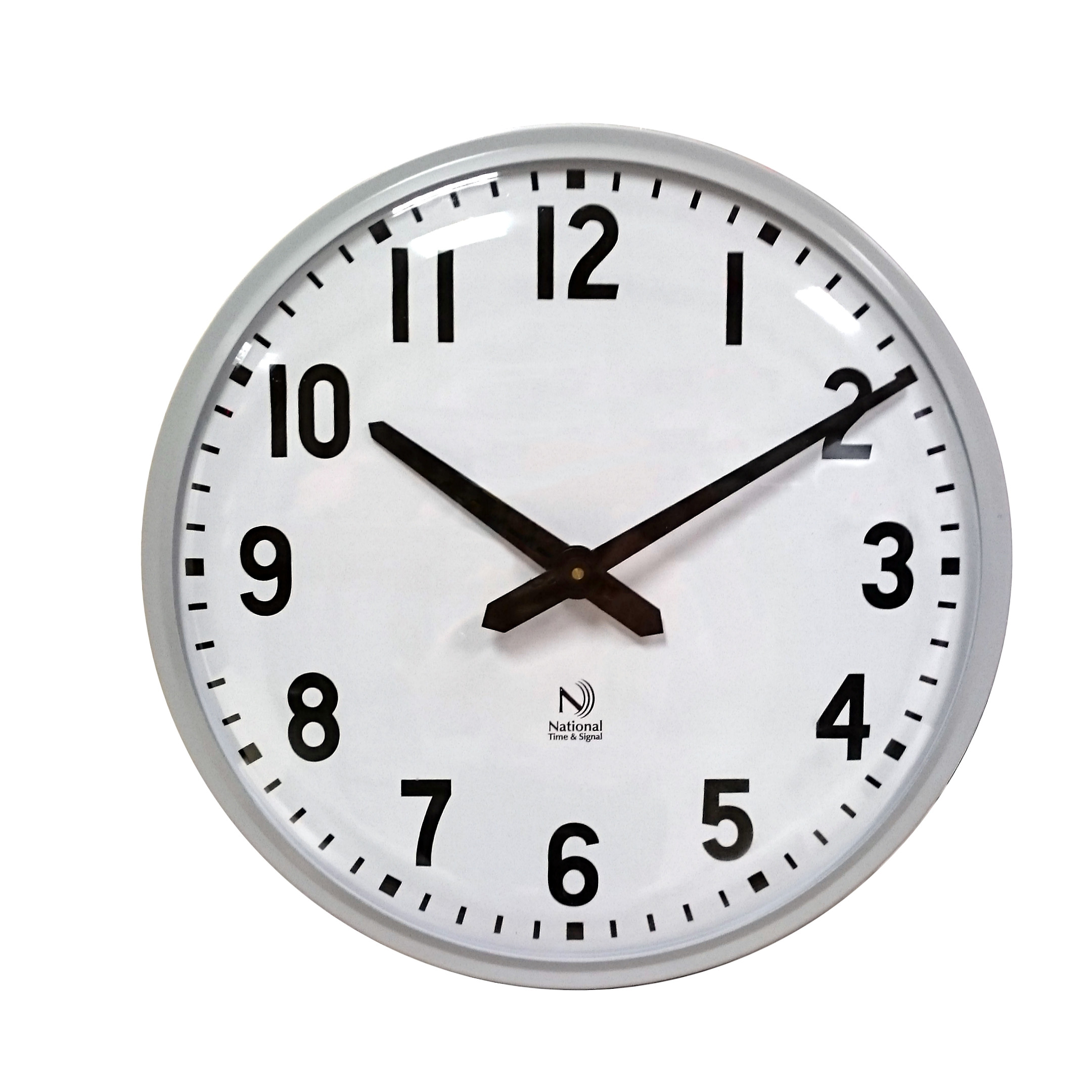 RDI Rotary Drive Impulse Clocks | National Time & Signal