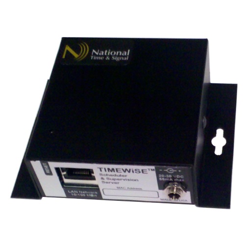 timeServer-1