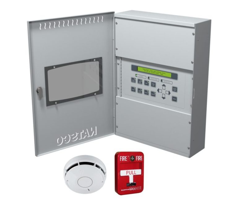 Fire Alarm Monitoring Services | National Time & Signal